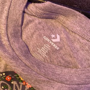 Converse T-shirt S